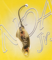 Микро клатушка Rodio Craft NOA JR - 0.9гр