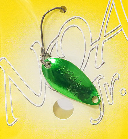 Микро клатушка Rodio Craft NOA-S 1.0гр