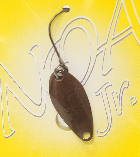 Микро клатушка Rodio Craft NOA JR - 0.9гр