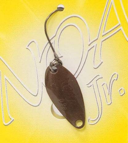 Микро клатушка Rodio Craft NOA JR - 0.9гр