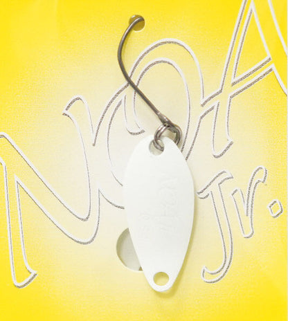 Микро клатушка Rodio Craft NOA JR - 0.9гр