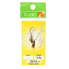 Микро клатушка Rodio Craft NOA JR - 0.9гр