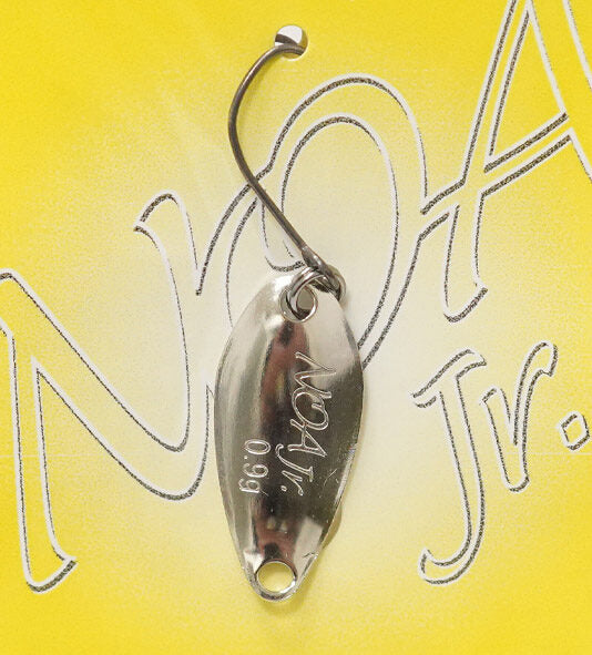 Микро клатушка Rodio Craft NOA JR - 0.9гр