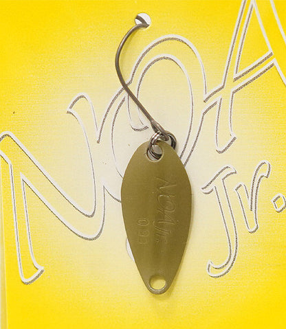 Микро клатушка Rodio Craft NOA JR - 2гр