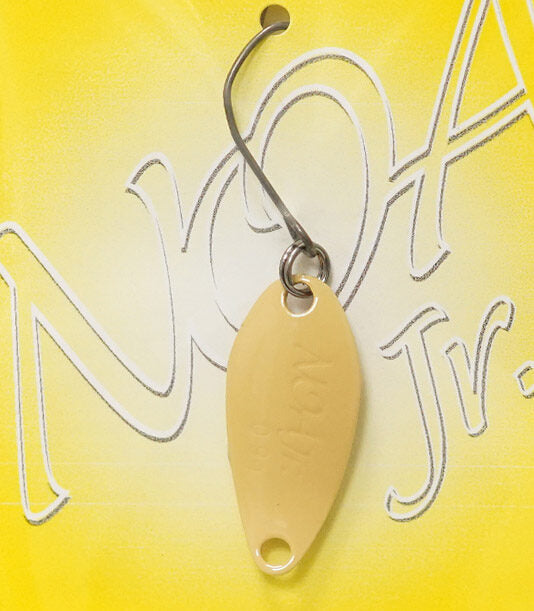 Микро клатушка Rodio Craft NOA JR - 0.9гр