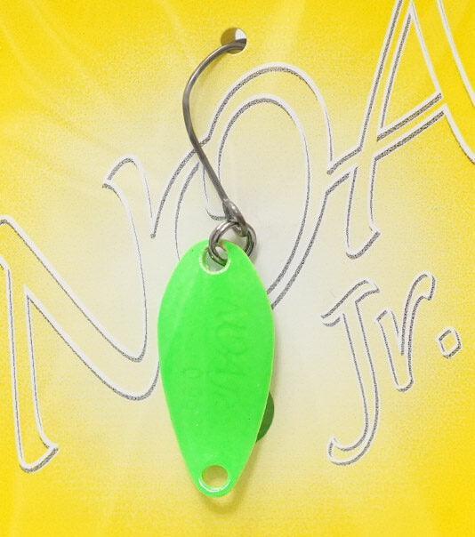 Микро клатушка Rodio Craft NOA JR - 2гр