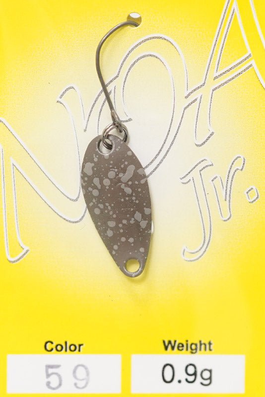 Микро клатушка Rodio Craft NOA JR - 0.9гр