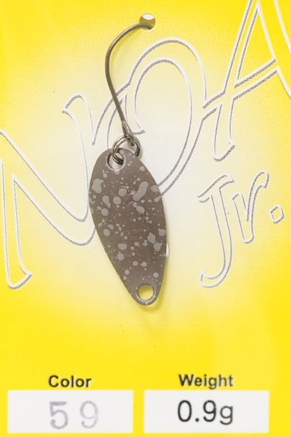 Микро клатушка Rodio Craft NOA JR - 0.9гр
