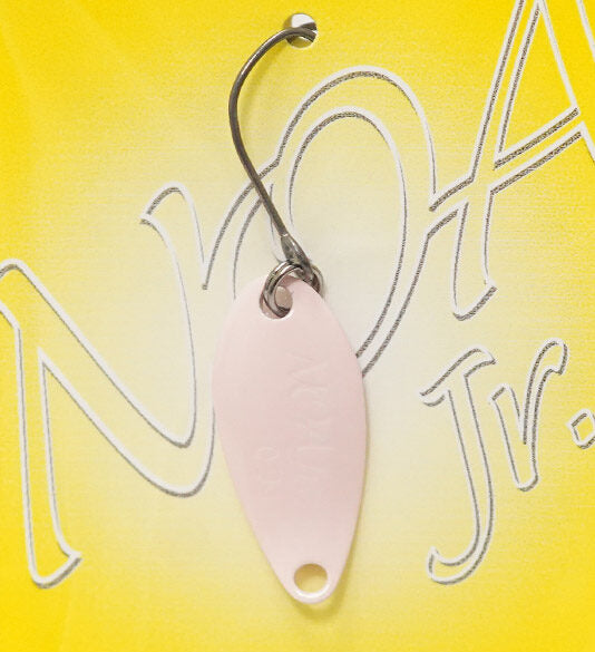 Микро клатушка Rodio Craft NOA JR - 1.2гр