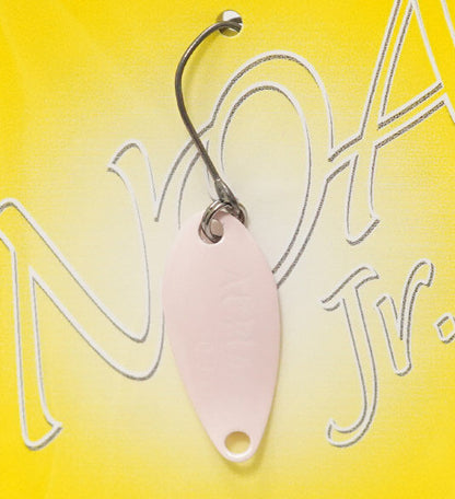 Микро клатушка Rodio Craft NOA JR - 1.2гр
