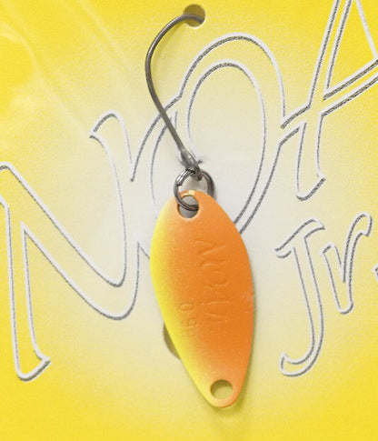 Микро клатушка Rodio Craft NOA JR - 1.2гр