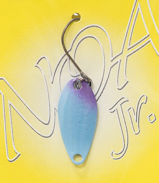 Микро клатушка Rodio Craft NOA JR - 1.2гр