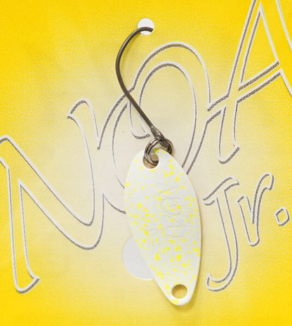 Микро клатушка Rodio Craft NOA JR - 0.9гр