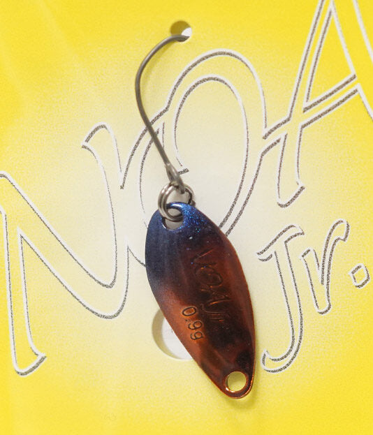 Микро клатушка Rodio Craft NOA JR - 0.9гр