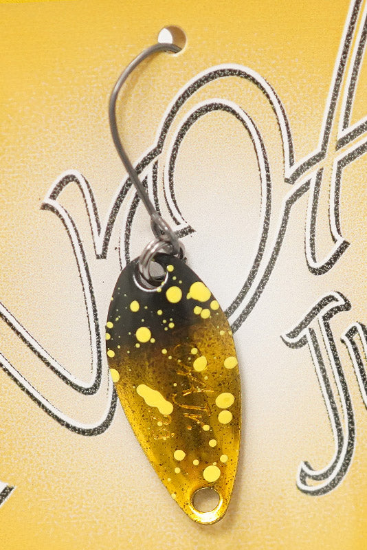 Микро клатушка Rodio Craft NOA JR - 1.2гр