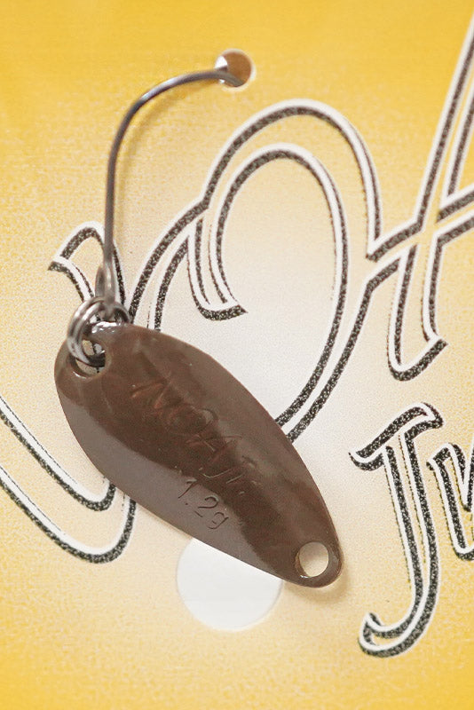 Микро клатушка Rodio Craft NOA JR - 1.2гр
