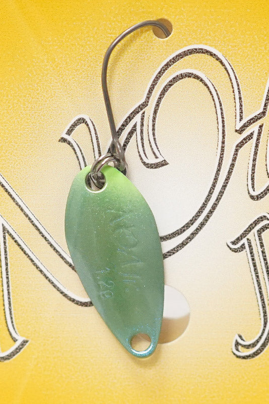 Микро клатушка Rodio Craft NOA JR - 2гр