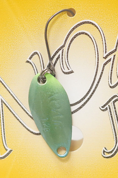Микро клатушка Rodio Craft NOA JR - 2гр