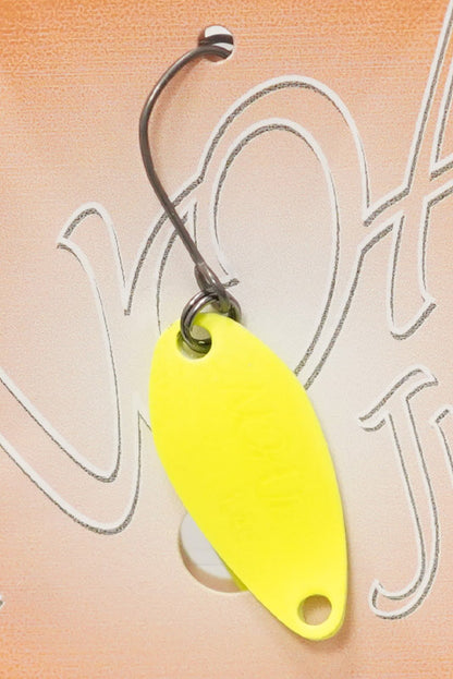 Микро клатушка Rodio Craft NOA JR - 2гр