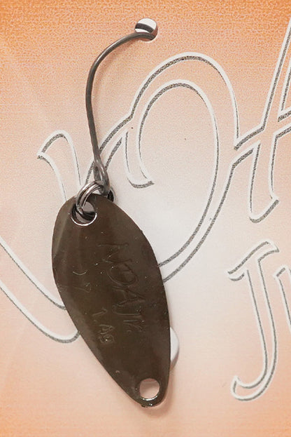 Микро клатушка Rodio Craft NOA JR - 2гр