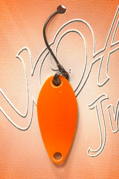 Микро клатушка Rodio Craft NOA JR - 1.4гр