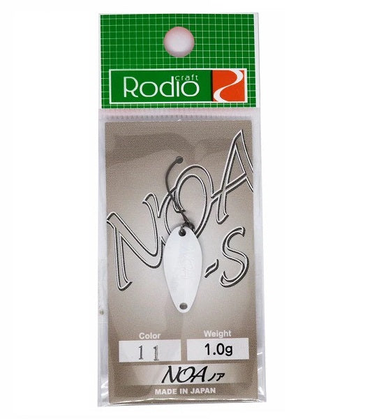 Микро клатушка Rodio Craft NOA-S 1.0гр