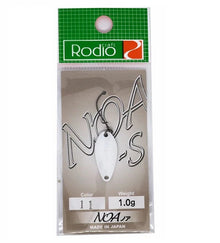 Микро клатушка Rodio Craft NOA-S 1.0гр
