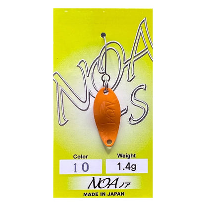 Микро клатушка Rodio Craft NOA-S - 1.4гр