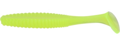 Силиконови примамки Hide Up STAGGER ORIGINAL 4.0cm/0.6gr - 8 броя в опаковка