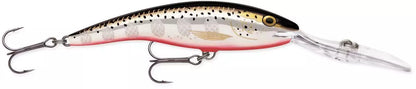 Воблер RAPALA DEEP TAIL DANCER® - 9cm/13gr