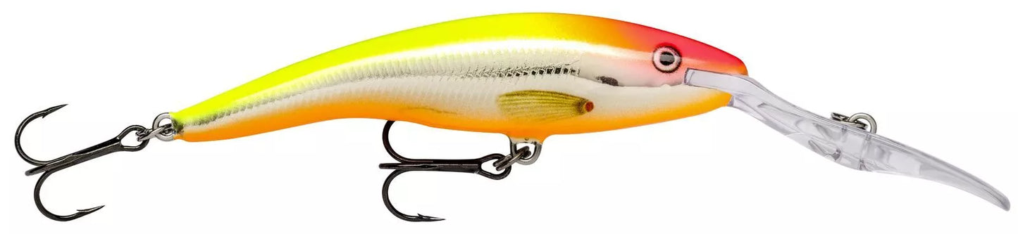 Воблер RAPALA DEEP TAIL DANCER® - 9cm/13gr