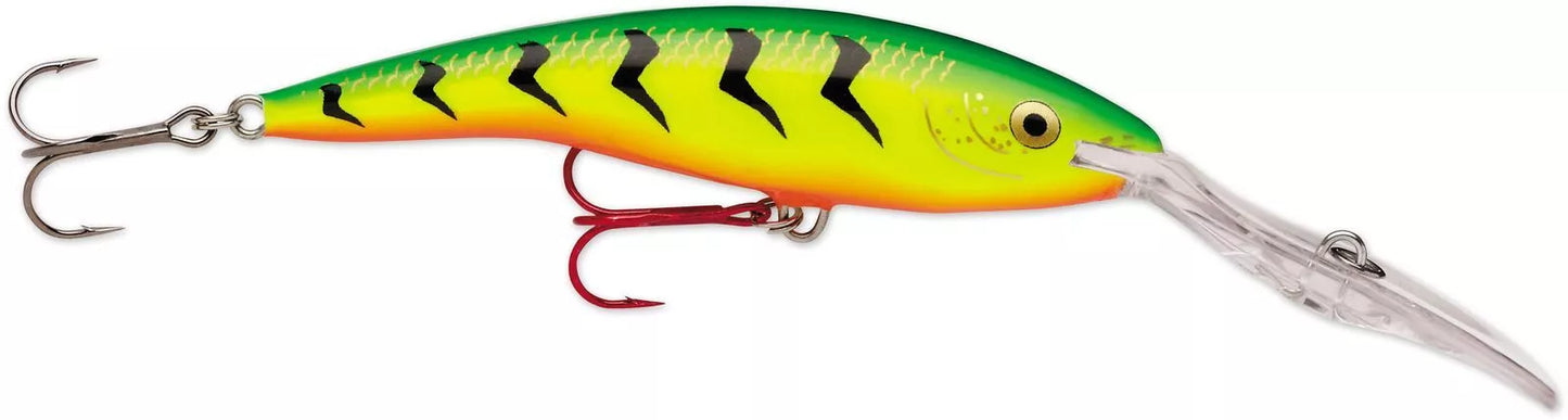 Воблер RAPALA DEEP TAIL DANCER® - 9cm/13gr