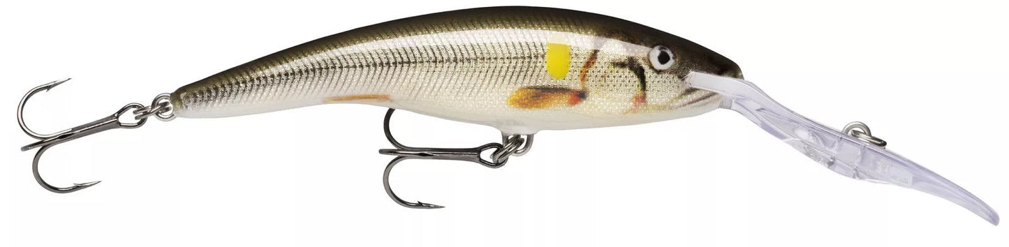 Воблер RAPALA DEEP TAIL DANCER® - 9cm/13gr