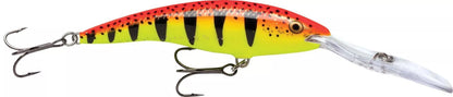Воблер RAPALA DEEP TAIL DANCER® - 9cm/13gr