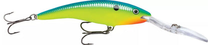 Воблер RAPALA DEEP TAIL DANCER® - 9cm/13gr