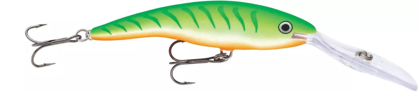 Воблер RAPALA DEEP TAIL DANCER® - 9cm/13gr
