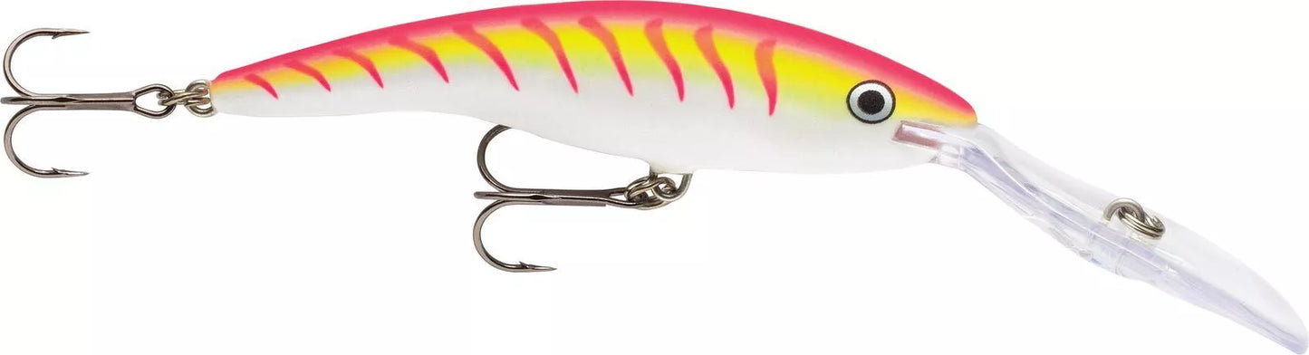 Воблер RAPALA DEEP TAIL DANCER® - 9cm/13gr