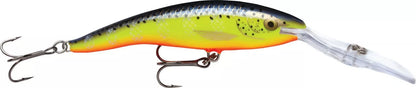 Воблер RAPALA DEEP TAIL DANCER® - 9cm/13gr