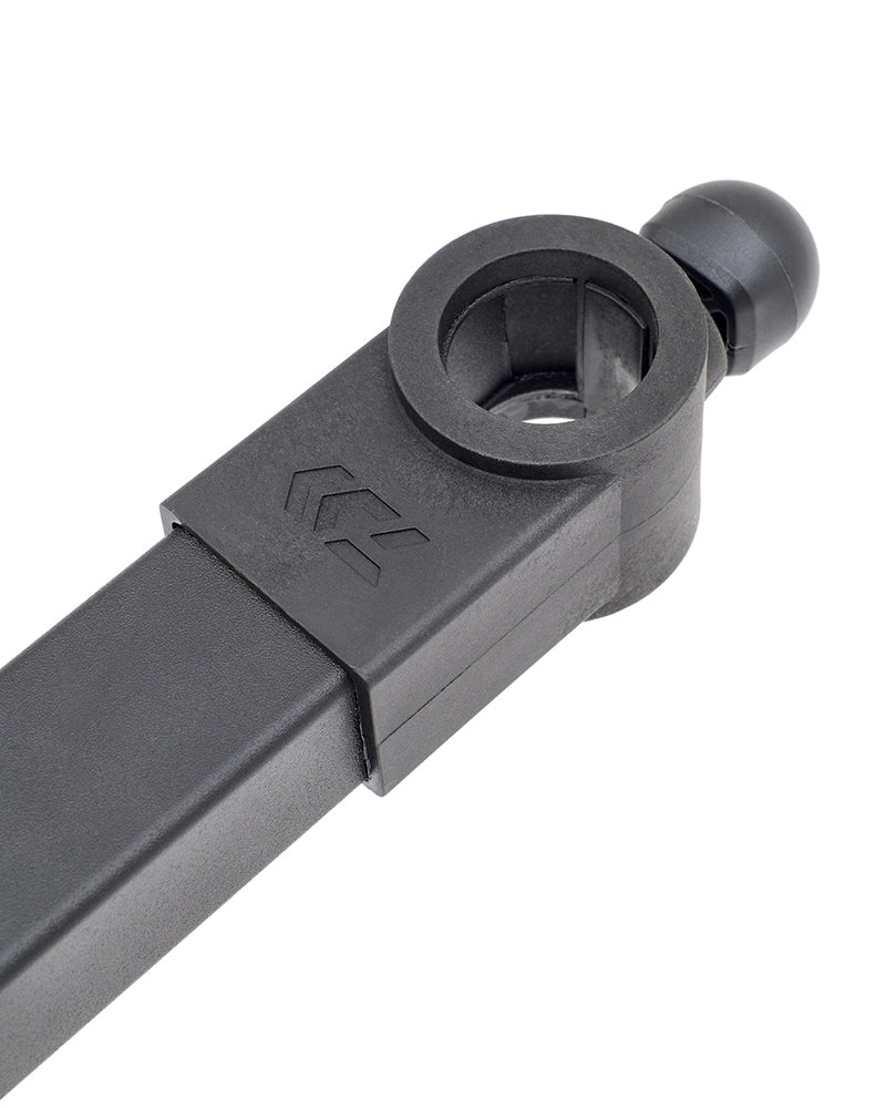 Прикачно за платформа DAIWA SYSTEM 36 STRAIGHT FEEDER ARM