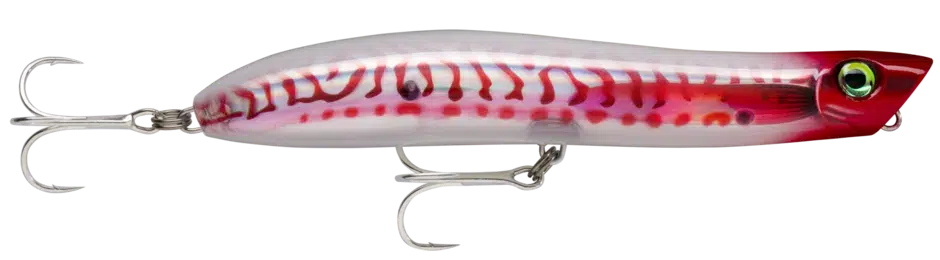 Воблер RAPALA MAXRAP® WALK'N ROLL - 10cm/13gr