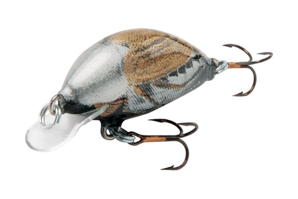 Воблер SALMO Image Tiny IT3S - 3cm/2.5g (Sinking)
