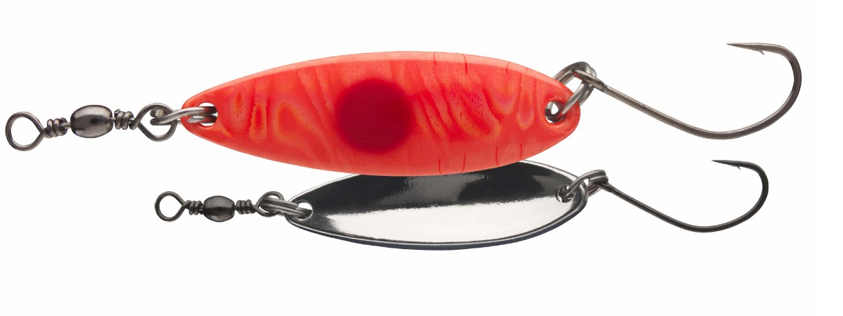 Клатушка DAIWA PRESSO CNK - 3.2см/4.0гр