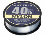 0.47mm / 30LB / 13.6kg / 50m