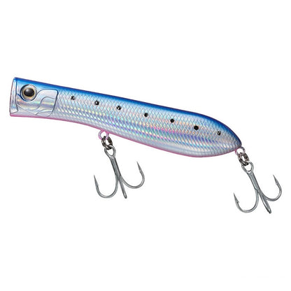 Морски попер DAIWA Salty Pop 110F - Floating - 11.0cm/20gr