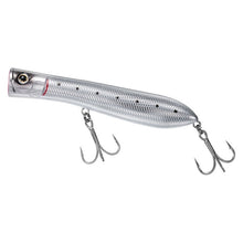 Морски попер DAIWA Salty Pop 110F - Floating - 11.0cm/20gr