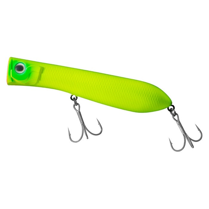 Морски попер DAIWA Salty Pop 110F - Floating - 11.0cm/20gr