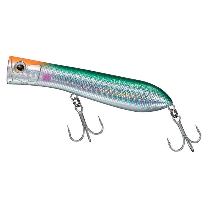 Морски попер DAIWA Salty Pop 110F - Floating - 11.0cm/20gr