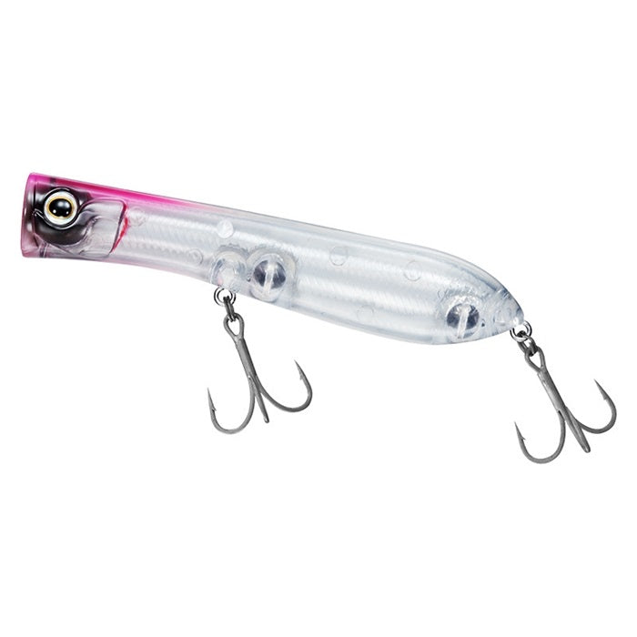 Морски попер DAIWA Salty Pop 110F - Floating - 11.0cm/20gr