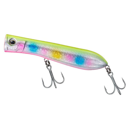 Морски попер DAIWA Salty Pop 110F - Floating - 11.0cm/20gr