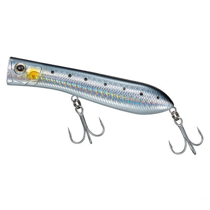 Морски попер DAIWA Salty Pop 110F - Floating - 11.0cm/20gr